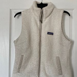 Patagonia Los Gatos vest